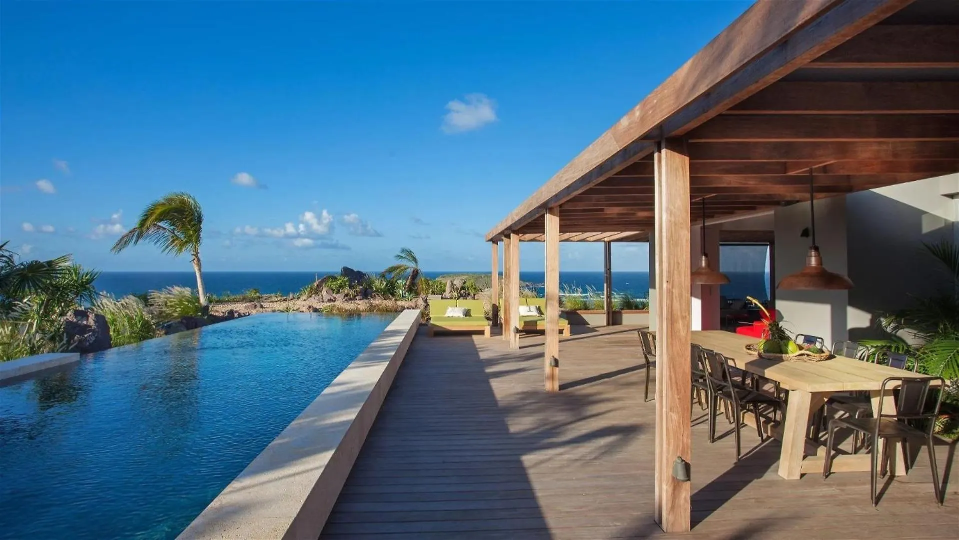 Tranquil Villa With Alfresco Dining Space 古斯塔维亚