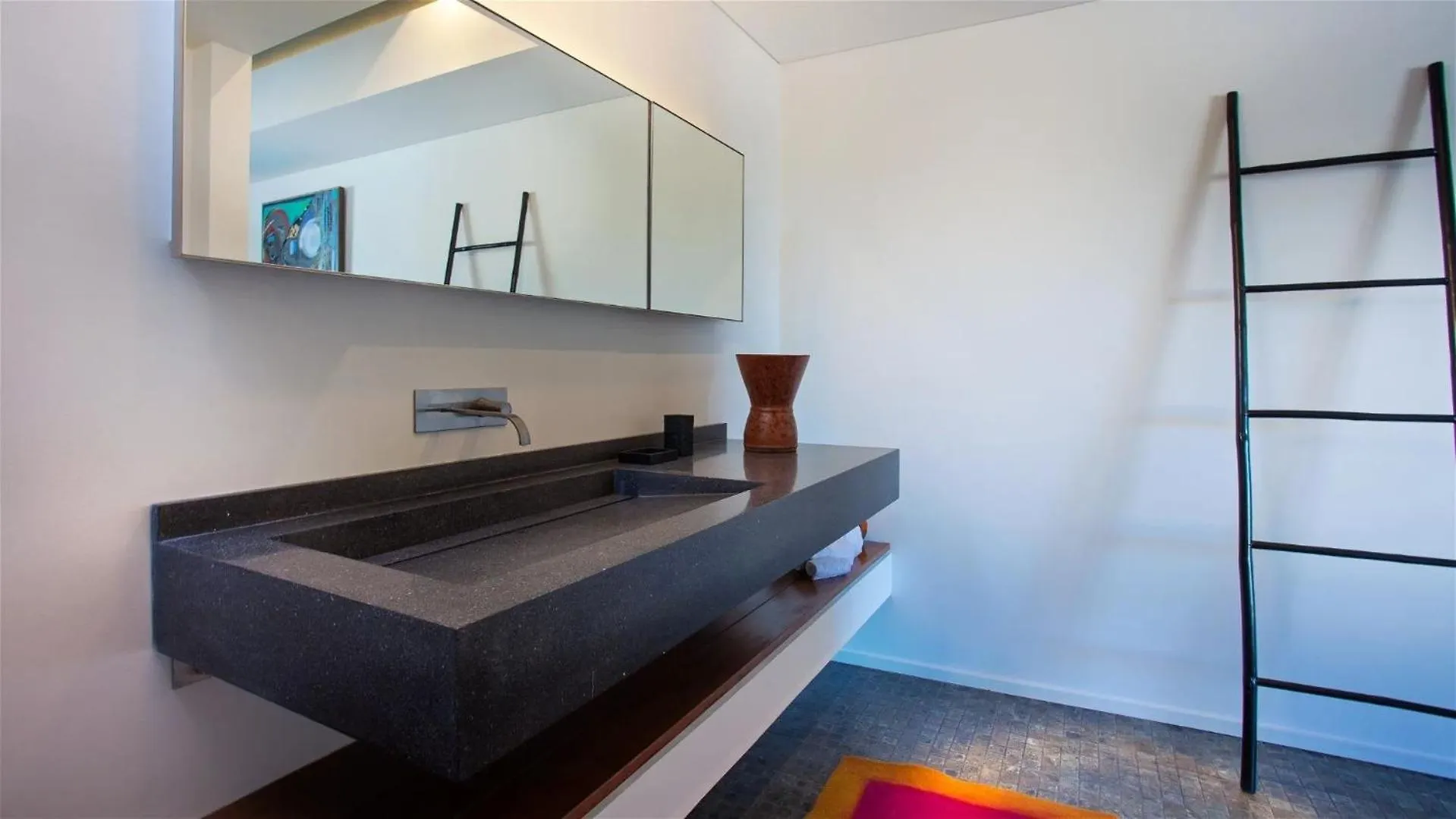 Tranquil Villa With Alfresco Dining Space 古斯塔维亚 0*,